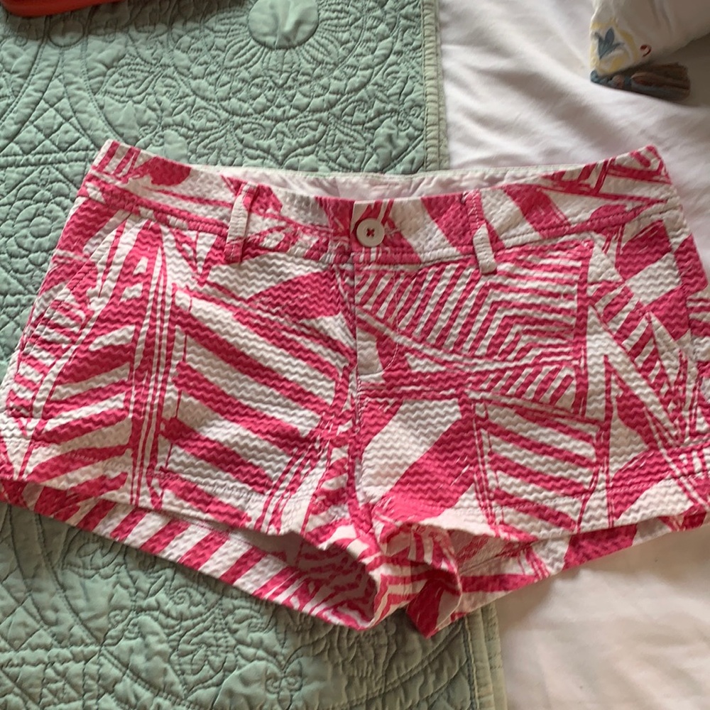 Lilly shorts